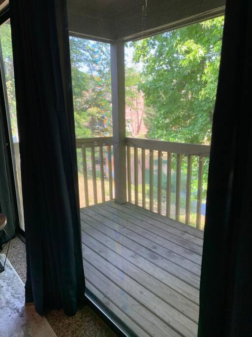 Watchtower Condo At Eagle Creek Indianapolis Buitenkant foto